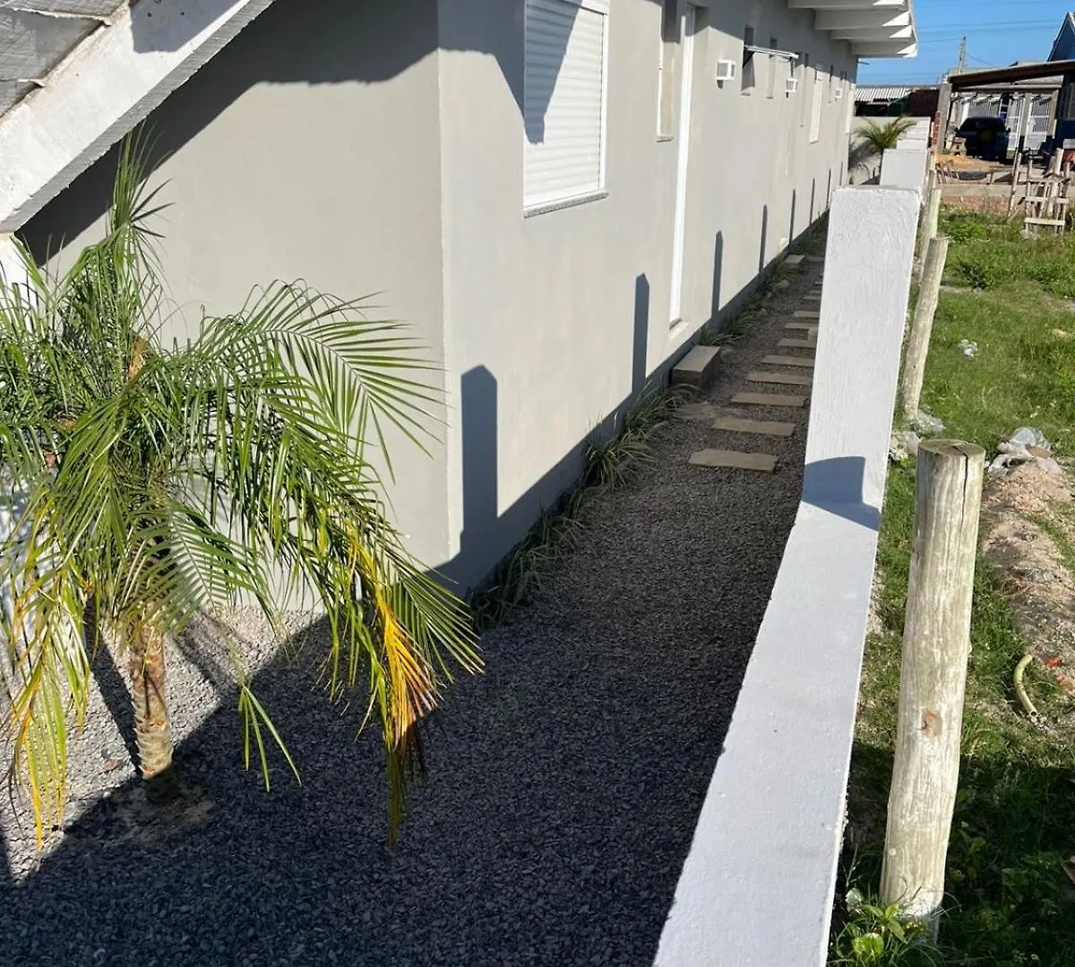 Havana Flats Balneario Gaivota Nyaraló