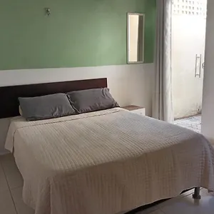 Navegantes Flats Apartamento Natal