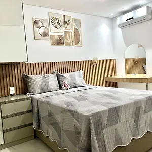 Meireles Compact 600m Do Aterro Da De Iracema Apartamento Fortaleza (Ceara)