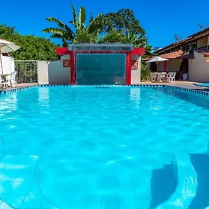 Com Piscina E ótima Localização. Apartamento Porto Seguro